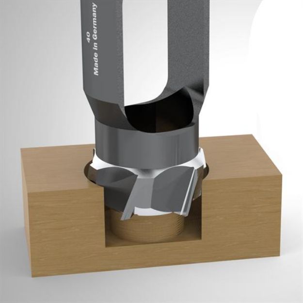 Billede af Famag propbor VS 28X140/70mm
