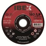 Billede af IBEX Skæreskive F42 180x1,9x22,2mm