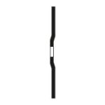 Billede af IBEX Slibeskive F27 125x7,0x22,2mm