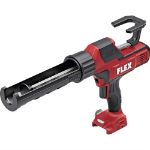 Billede af Flex NZ CG 18 - Fugespids f/600ml fugepistol - (3 stk.)
