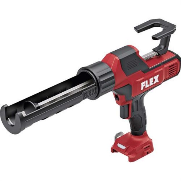 Billede af Flex akku fugepistol CG 310 18