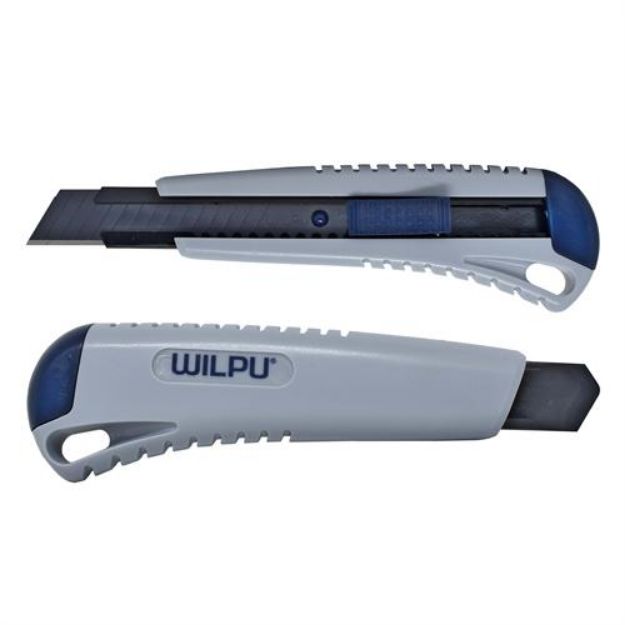Billede af Wilpu hobbykniv WCM 001 Expert 18mm