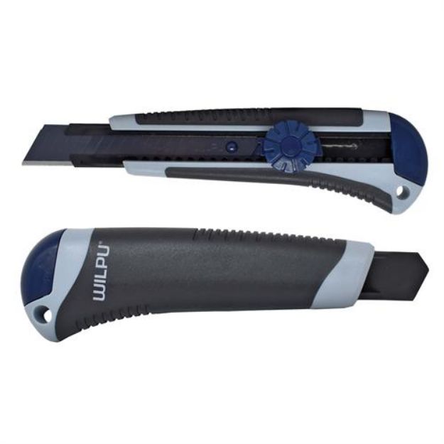 Billede af Wilpu hobbykniv WCM 003 Pro 18mm