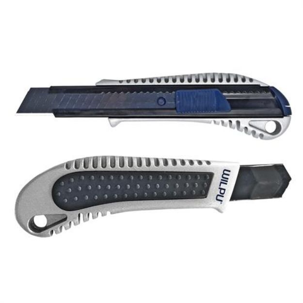 Billede af Wilpu hobbykniv WCM 004 Premium 18mm
