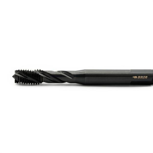 Billede af BAER Spiraltap HSSE-VAP TriTap 35° M 6x1,0