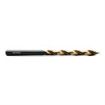 Billede af Baer Spiralbor DIN 338 HSS-E TurboCentrix 1,0mm