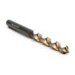 Billede af Baer Spiralbor DIN 338 HSS-E TurboCentrix 1,0mm