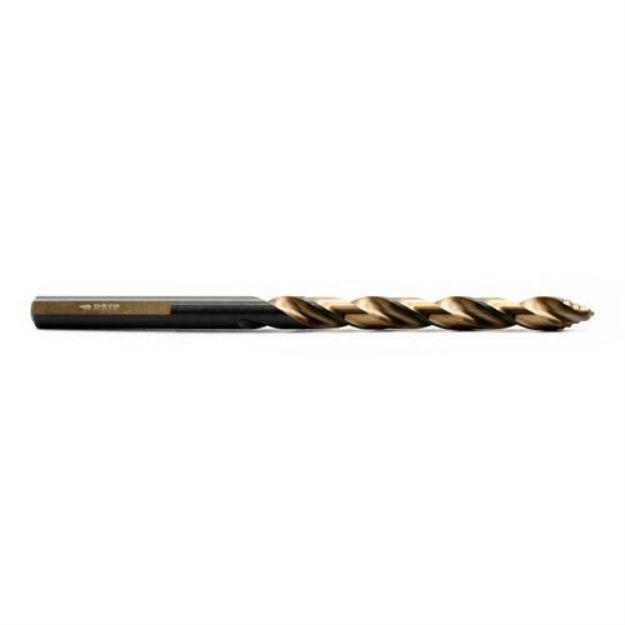 Billede af Baer Spiralbor DIN 338 HSS-E TurboCentrix 
