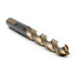 Billede af Baer Spiralbor DIN 338 HSS-E TurboCentrix 10,0mm