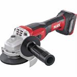 Billede af Flex Vinkelsliber L 125 18.0-EC LD / 5.0 Sæt
