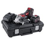 Billede af Flex Vinkelsliber L 125 18.0-EC LD / 5.0 Sæt