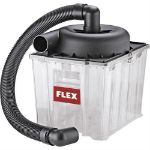 Billede af Flex VCE-PS 25 Cyklon støvbeholder