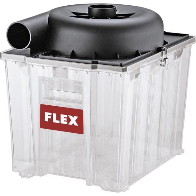 Billede af Flex VCE-PS 25 Cyklon støvbeholder