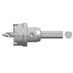 Billede af IBEX Hulsav HM - kopdybde: 25 mm