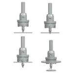 Billede af IBEX Hulsav HM 34x25mm
