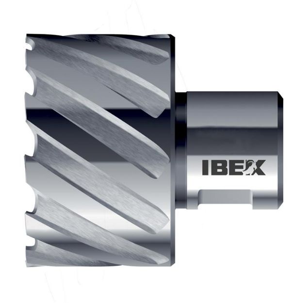 Billede af IBEX Kernebor HM  - Skæredybde 50 mm