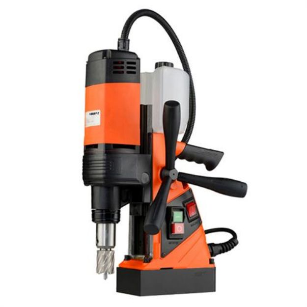 Billede af IBEX magnetboremaskine 1100w 35mm