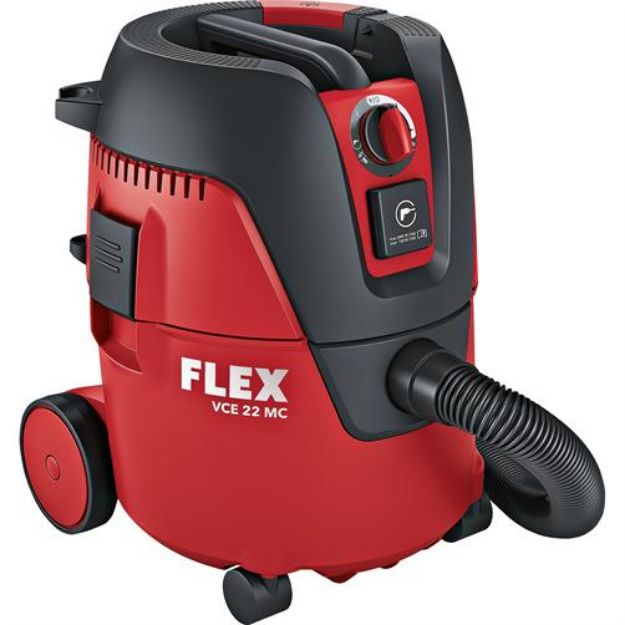 Billede af Flex støvsuger VCE 26 H MC